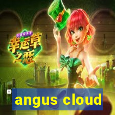 angus cloud